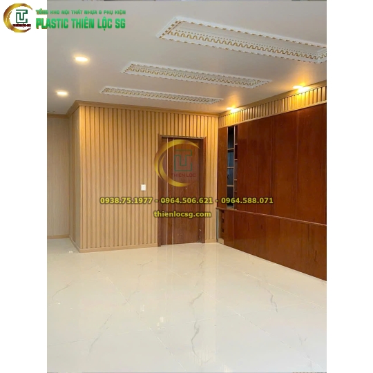 Dự án thi công