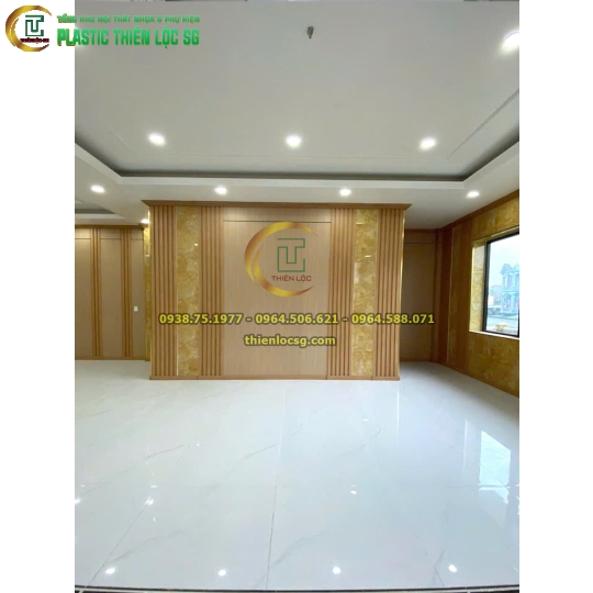 Dự án thi công