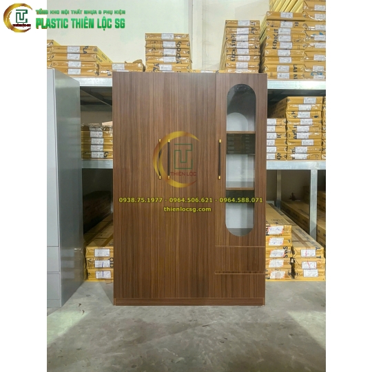 Tủ nhựa cao cấp