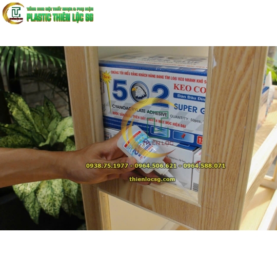 Keo các loại