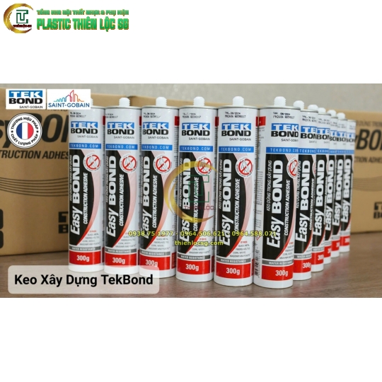 Keo các loại