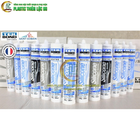 Keo các loại