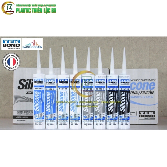 Keo các loại