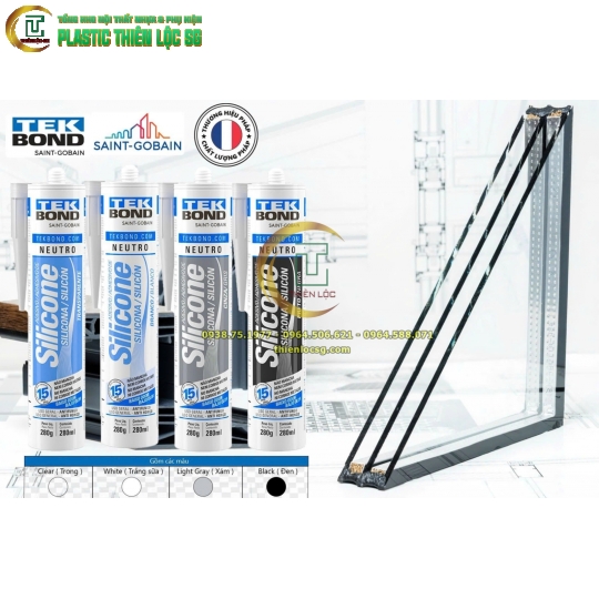Keo các loại