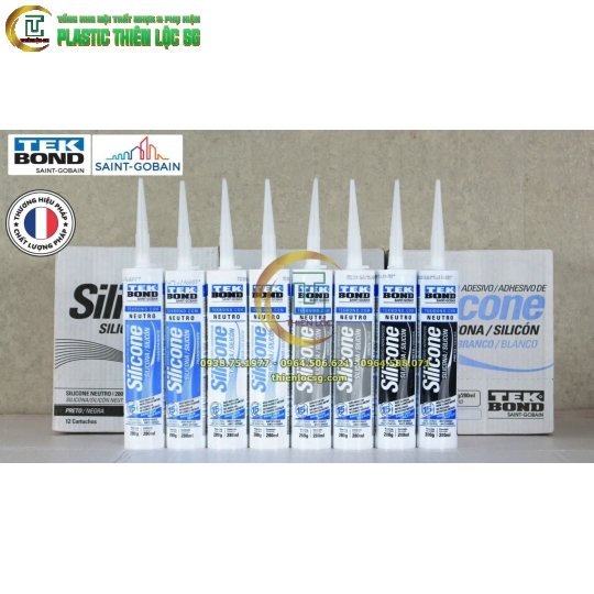 Keo các loại