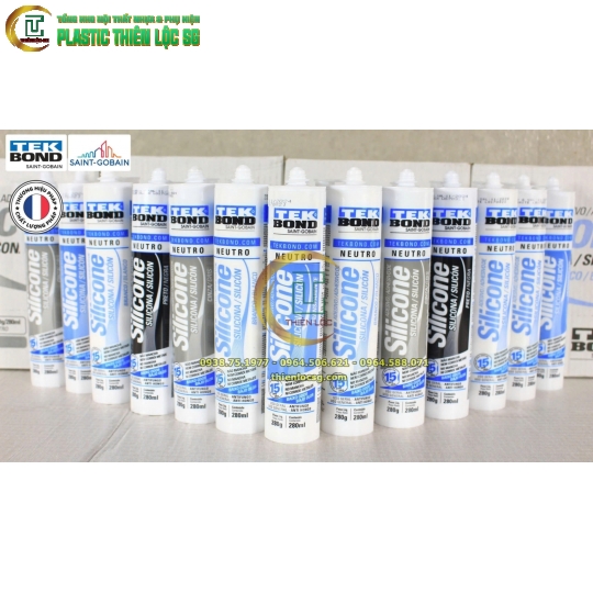 Keo các loại