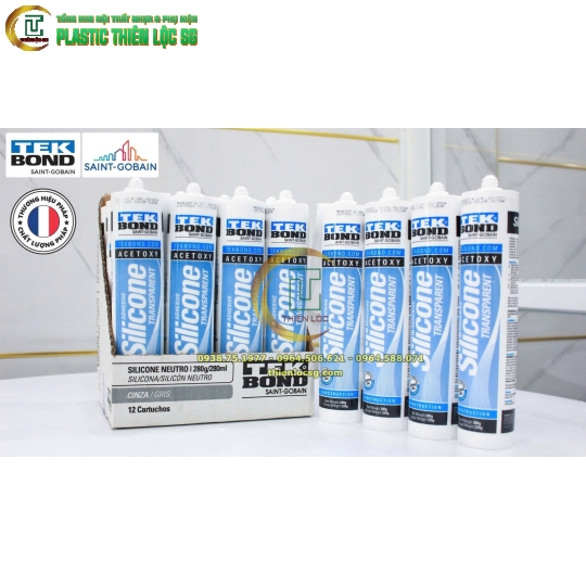 Keo các loại